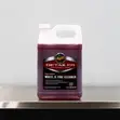 Meguiar's D143 Non-Acid Wheel & Tire Cleaner - 3.79L - 1