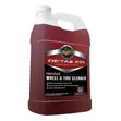 Meguiar's D143 Non-Acid Wheel & Tire Cleaner - 3.79L - 2