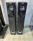 Von VEA2402ET Tower Speaker System - 1
