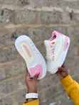 Air Jordan 3 "Spring Flower" - 2