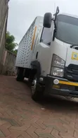 Isuzu FRR Rigid Truck - 2020 - 3