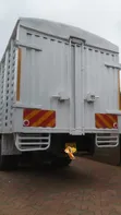 Isuzu FRR Rigid Truck - 2020 - 4