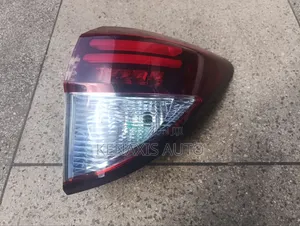 Honda Vezel Taillight (Iliyo tumika)