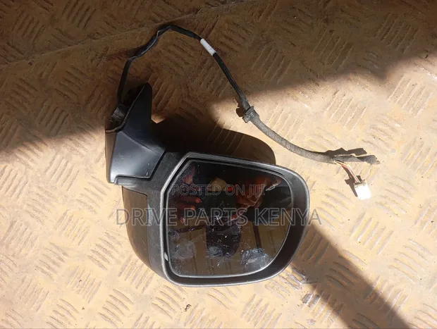 Nissan Note E12 Side Mirror (Used) - 1