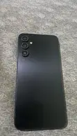 Samsung Galaxy A34 128GB Black - 1