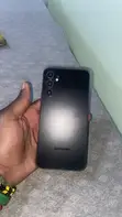 Samsung Galaxy A34 128GB Black - 4