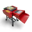 Electric Chaff Cutter 800kg/Hr | Kenya - 2