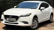 Mazda Axela 2016 White - 2