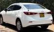 Mazda Axela 2016 White - 3