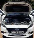 Mazda Axela 2016 White - 4