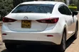 Mazda Axela 2016 White - 5