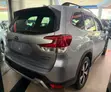 Subaru Forester 2019 Silver - 3