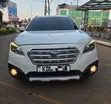 Subaru Outback 2.5i AWD 2016 Nyeupe - 2