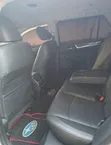 Subaru Outback 2.5i AWD 2016 Nyeupe - 3