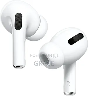 Apple AirPods Pro with MagSafe Charging Case (White)