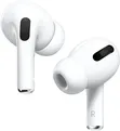 Apple AirPods Pro na MagSafe Charging Case (Nyeupe) - 1