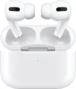 Apple AirPods Pro na MagSafe Charging Case (Nyeupe) - 2