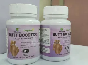 Wins Town Butt Booster Caps