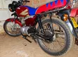 TVS Star 100 2015 Nyeusi - 1