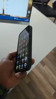 Samsung Galaxy F55 256GB Nyeusi (Iliyotumika) - 2