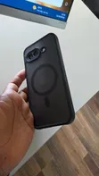 Samsung Galaxy F55 256GB Nyeusi (Iliyotumika) - 3