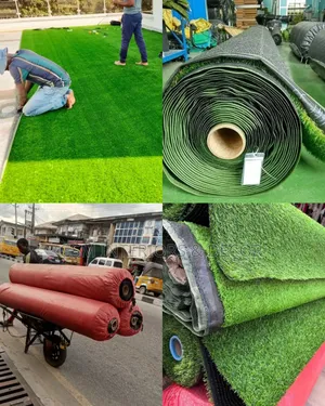 Artificial Green Turf Grass - Supply & Install Kenya