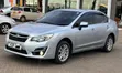 Subaru Impreza G4 2017 Silver - 1
