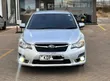 Subaru Impreza G4 2017 Silver - 2