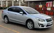 Subaru Impreza G4 2017 Silver - 3