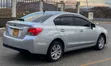 Subaru Impreza G4 2017 Silver - 4