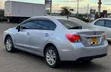 Subaru Impreza G4 2017 Silver - 5