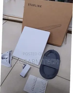 Brand New Starlink Mini Router