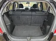 Honda Fit Automatic 2010 Nyeusi - 2