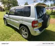 Mitsubishi Pajero IO 2006 Silver - 1