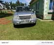 Mitsubishi Pajero IO 2006 Silver - 3