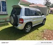 Mitsubishi Pajero IO 2006 Silver - 5