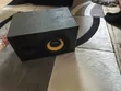 Sony Xplod 1500W Bass Speaker - 1