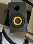 Sony Xplod 1500W Bass Speaker - 2
