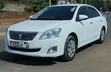 Toyota Premio 1.5 FWD 2014 White - 1