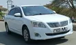 Toyota Premio 1.5 FWD 2014 White - 2
