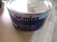 Fibre Filler (Mixa) 1kg - 1