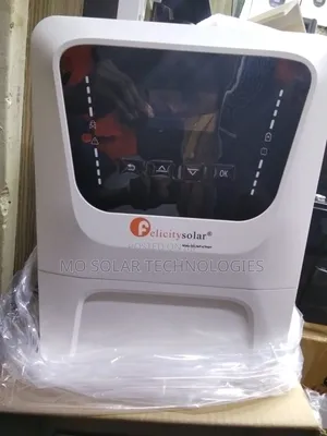 Felicity 3.2kVA 24V Hybrid Inverter