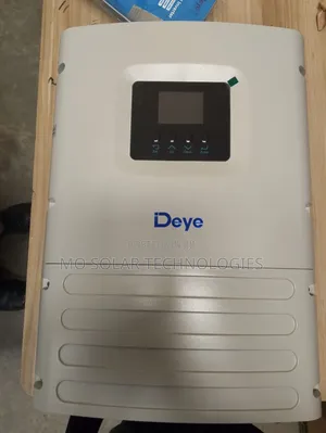 6kva 48v Deye Off-Grid Hybrid Solar Inverter