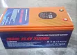 200Ah 25.6V Lithium Iron Phosphate Battery - 2