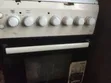 ACE 3-Burner Gas Cooker with Oven - 1