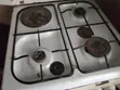 ACE 3-Burner Gas Cooker with Oven - 2