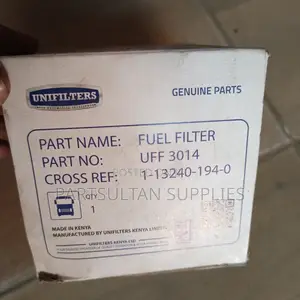 Fuel Filter 2-13240-194-0