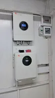 4kW Solar System with Felicity Components - 1