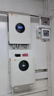 4kW Solar System with Felicity Components - 2
