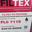 Oil Filter 91915-30002 - 2